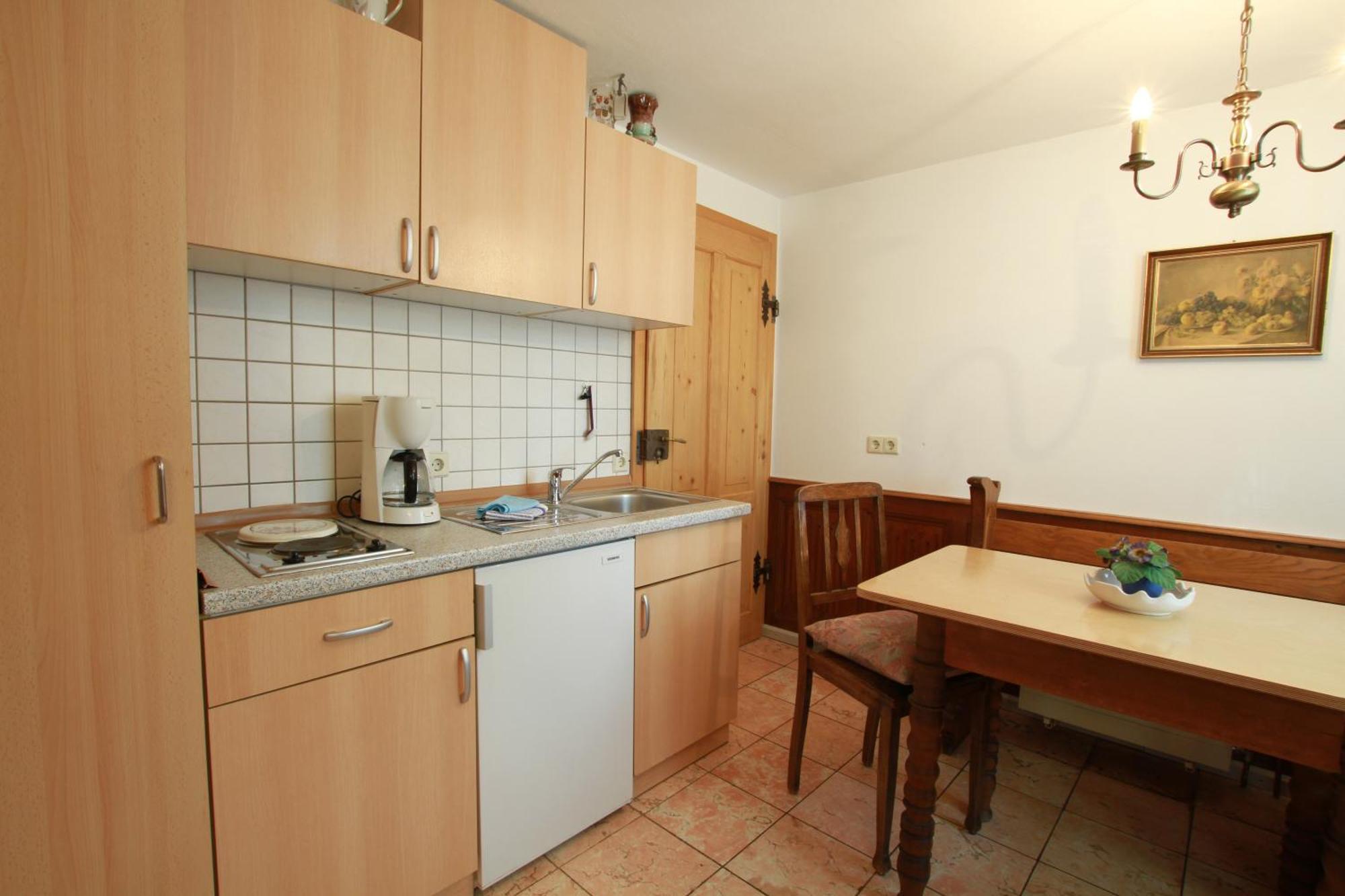 Gaestehaus Pfefferle Hotel Garni Und Ferienwohnungen Sigmaringen Room photo